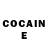 COCAIN 98% Kit Lunardi